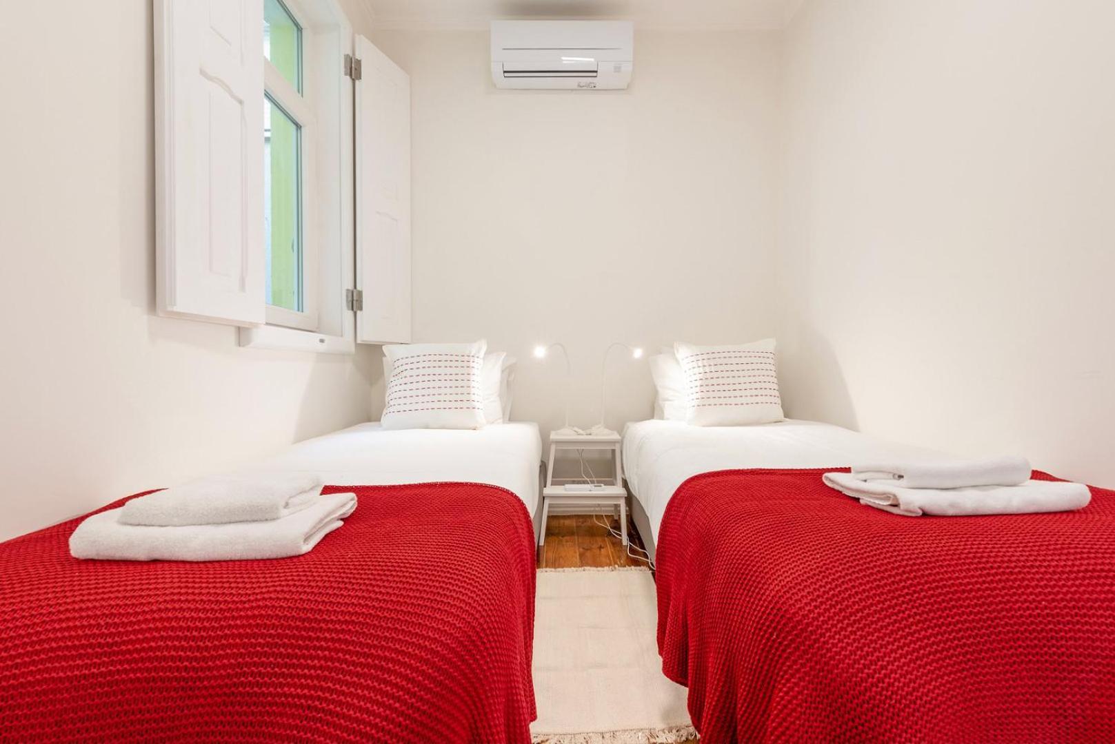 Guestready - Saldanha Building Tower Appartement Lissabon Buitenkant foto
